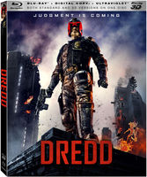 Dredd - Dredd