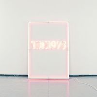 The 1975 - I Like It When You Sleep For You Are So Beautiful Yet So Unaware Of It [Import]