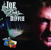 Joe Diffie - Live at Billy Bob's Texas