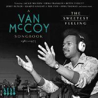Van Mccoy - Sweetest Thing-Van Mccoy Songbook 1962-73 [Import]