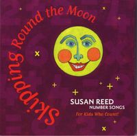 Susan Reed - Skipping Round the Moon