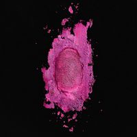 Nicki Minaj - The Pinkprint [Clean]