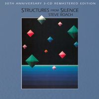 Steve Roach - Structures from Silence