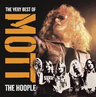 Mott The Hoople - Golden Age of Rock N Roll