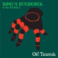 Robyn Hitchcock - Ole! Tarantula