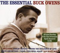 Buck Owens - Essential [Import]