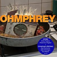 Ohmphrey - Ohmphrey