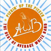 Average White Band - Best of: Pickin Up the Pieces