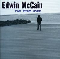 Edwin Mccain - Far from Over