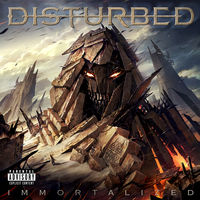 Disturbed - Immortalized [Deluxe Version] [Limited Edition]