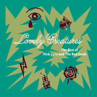 Nick Cave & The Bad Seeds - Lovely Creatures: The Best of Nick Cave and The Bad Seeds (1984-2014) [2CD]