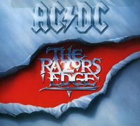 AC/DC - Razor's Edge