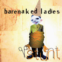 Barenaked Ladies - Stunt: 20th Anniversary Edition [2LP]