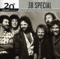 38 Special - 20th Century: Millennium Collection