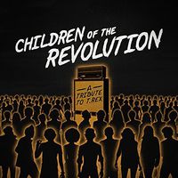 Various Artists - Children of the Revolution - A Tribute to T. Rex