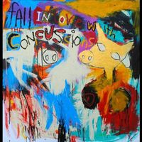 The Concussions - Fall in Love with the Concussions