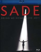 Sade - Sade: Bring Me Home: Live 2011