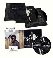 Charles Bradley - Black Velvet [Limited Edition LP Box Set]