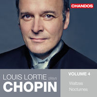 Frederic Chopin - Louis Lortie Plays Chopin 4