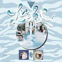Lake - Original Vinyl Classics