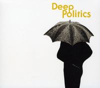 Grails - Deep Politics