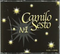 Camilo Sesto - Numero 1 (Cristal)