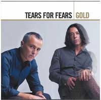 Tears For Fears - Gold [Import]
