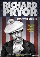Richard Pryor - Richard Pryor: Omit the Logic