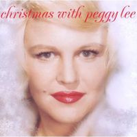 Peggy Lee - Christmas with Peggy Lee