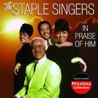 The Staple Singers - In Praise of Him