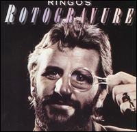 Ringo Starr - Ringo's Rotogravure