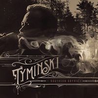 Dan Tyminski - Southern Gothic [LP]