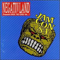 Negativland - Over the Edge 1: Jamcon 1984