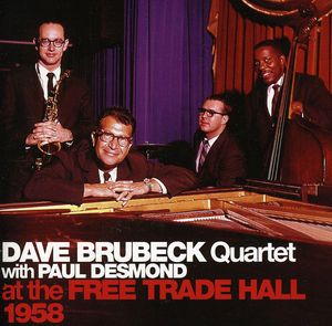 At the Free Trade Hall 1958 [Import]