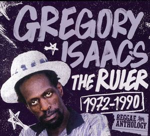 Ruler: Reggae Anthology [2CD/ 1DVD] [Digipak]
