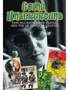 Going Underground: Mccartney the Beatles and the UK Counter-Culture