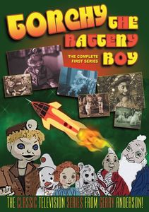 Torchy the Battery Boy: The Complete Second Series