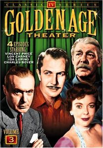 TV Golden Age Theater 3