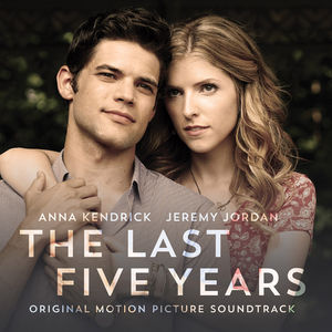 The Last Five Years (Original Soundtrack)
