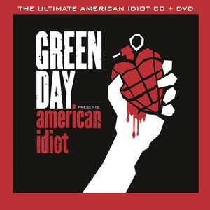 Heart Like a Hand Grenade: Ultimate American Idiot [Import]