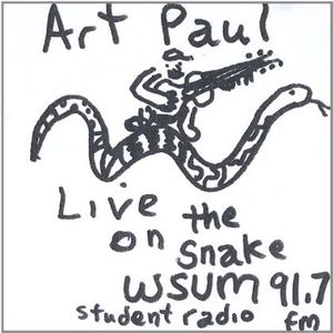 Live on the Snake