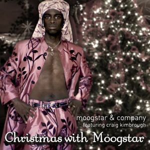 Christmas with Moogstar