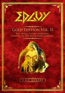 Legacy (Gold Edition)