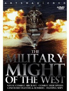 Military Might of the West