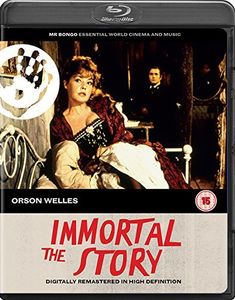 The Immortal Story [Import]