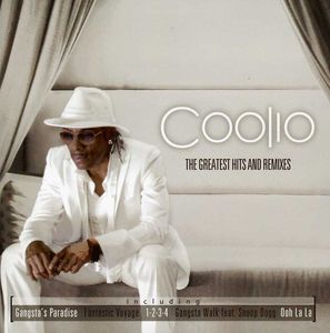 Greatest Hits CooLio