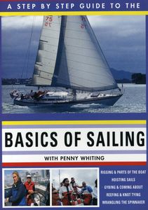 Learn How to Sail