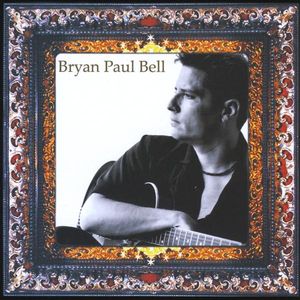 Bryan Paul Bell
