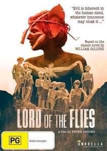 Lord of the Flies [Import]