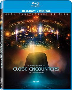 Close Encounters of the Third Kind (40th Anniversary Edition)